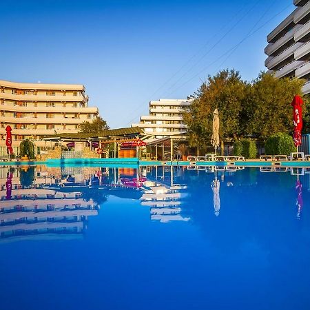 Savoy Hotel Mamaia Exterior foto