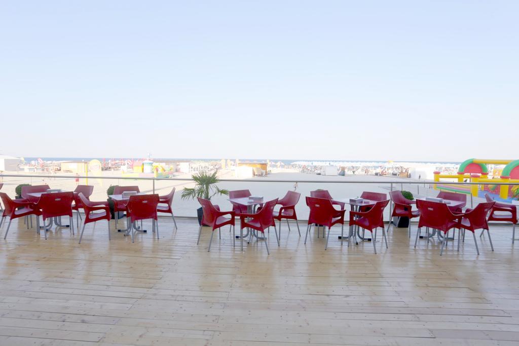 Savoy Hotel Mamaia Exterior foto