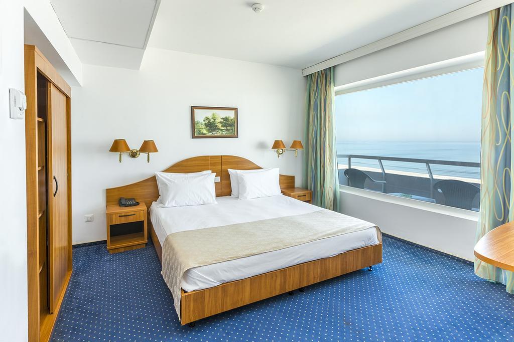Savoy Hotel Mamaia Exterior foto