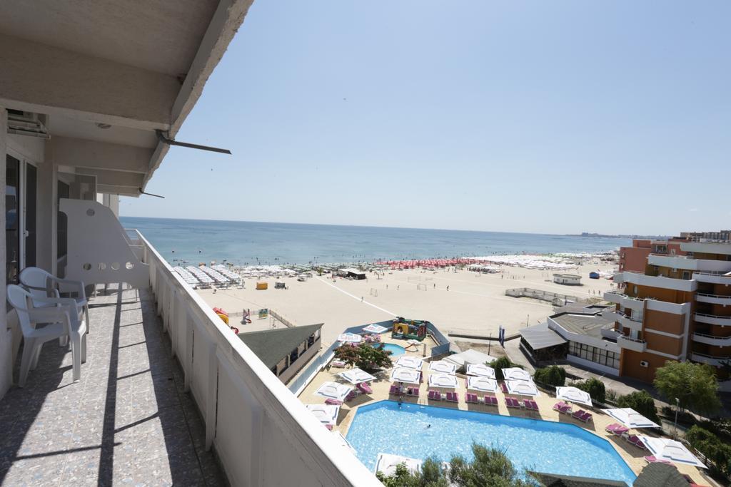 Savoy Hotel Mamaia Exterior foto