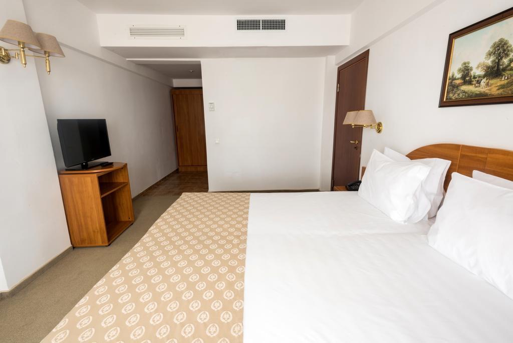 Savoy Hotel Mamaia Exterior foto