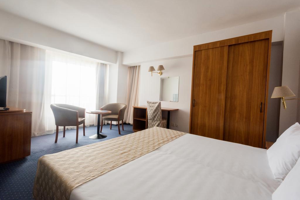 Savoy Hotel Mamaia Exterior foto
