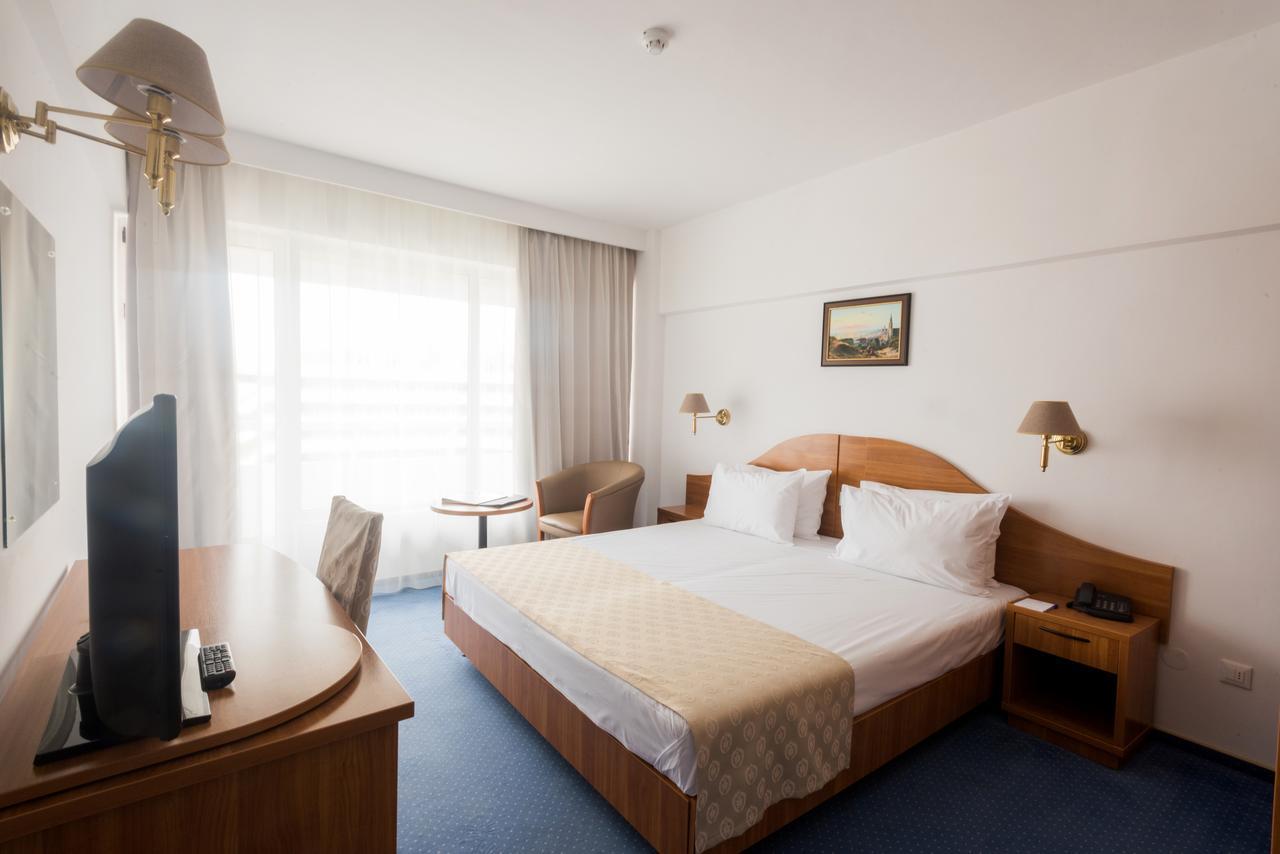 Savoy Hotel Mamaia Exterior foto
